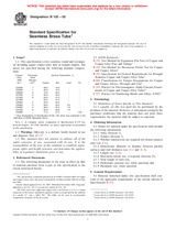 UNGÜLTIG ASTM B135-02 10.10.2002 Ansicht