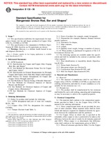 UNGÜLTIG ASTM B138-96 1.1.1996 Ansicht