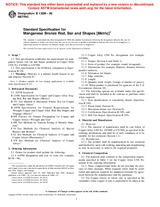 UNGÜLTIG ASTM B138M-96 1.1.1996 Ansicht