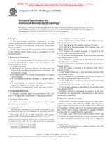 UNGÜLTIG ASTM B148-97(2003) 10.4.2003 Ansicht