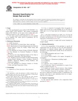 UNGÜLTIG ASTM B160-05e1 1.5.2005 Ansicht