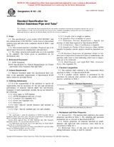 UNGÜLTIG ASTM B161-00 10.5.2000 Ansicht