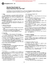 UNGÜLTIG ASTM B161-93 1.1.1900 Ansicht