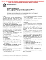 UNGÜLTIG ASTM B172-01 10.10.2001 Ansicht