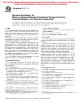 UNGÜLTIG ASTM B173-01 10.10.2001 Ansicht