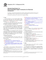 ASTM B174-10(2015)