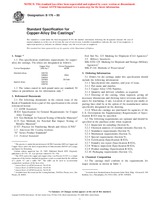 UNGÜLTIG ASTM B176-95 1.1.1995 Ansicht