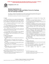 UNGÜLTIG ASTM B179-03 10.4.2003 Ansicht