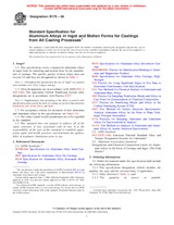UNGÜLTIG ASTM B179-06 1.9.2006 Ansicht