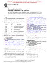 UNGÜLTIG ASTM B188-02 10.4.2002 Ansicht