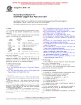 UNGÜLTIG ASTM B188-09 1.10.2009 Ansicht