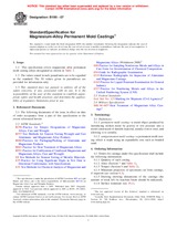 UNGÜLTIG ASTM B199-07 1.6.2007 Ansicht