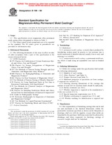 UNGÜLTIG ASTM B199-99 10.10.1999 Ansicht
