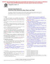 UNGÜLTIG ASTM B209-01 10.4.2002 Ansicht