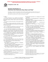 UNGÜLTIG ASTM B209-02a 10.10.2002 Ansicht