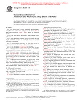 UNGÜLTIG ASTM B209-06 1.7.2006 Ansicht