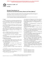 UNGÜLTIG ASTM B209M-02e1 10.4.2002 Ansicht