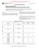 UNGÜLTIG ASTM B210-95 1.1.1900 Ansicht