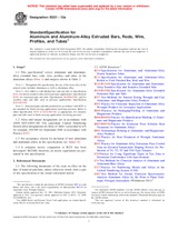 UNGÜLTIG ASTM B221-12a 15.11.2012 Ansicht