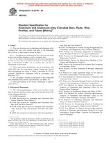 UNGÜLTIG ASTM B221M-02 10.10.2002 Ansicht