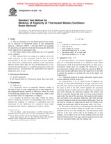 UNGÜLTIG ASTM B223-03 10.6.2003 Ansicht