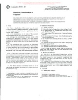 UNGÜLTIG ASTM B224-91 1.1.1900 Ansicht