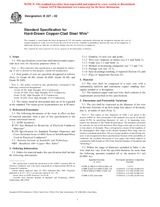 UNGÜLTIG ASTM B227-02 10.4.2002 Ansicht