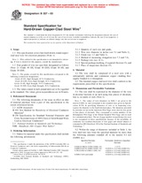 UNGÜLTIG ASTM B227-03 1.10.2003 Ansicht