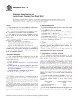 UNGÜLTIG ASTM B227-15 1.4.2015 Ansicht