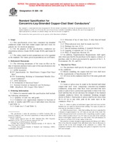 UNGÜLTIG ASTM B228-02 10.4.2002 Ansicht