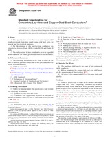 UNGÜLTIG ASTM B228-04 1.4.2004 Ansicht