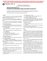 UNGÜLTIG ASTM B228-98 10.4.2002 Ansicht