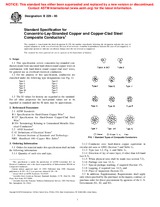 UNGÜLTIG ASTM B229-95 10.4.2002 Ansicht