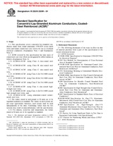 UNGÜLTIG ASTM B232/B232M-01 10.3.2001 Ansicht