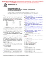 UNGÜLTIG ASTM B240-01 10.5.2001 Ansicht
