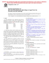 UNGÜLTIG ASTM B240-01e1 10.5.2001 Ansicht