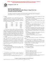 UNGÜLTIG ASTM B240-03 10.6.2003 Ansicht