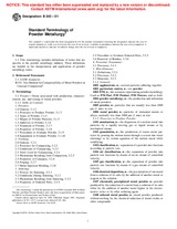 UNGÜLTIG ASTM B243-01 10.4.2002 Ansicht
