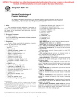 UNGÜLTIG ASTM B243-01a 10.4.2002 Ansicht