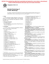 UNGÜLTIG ASTM B243-02 10.4.2002 Ansicht
