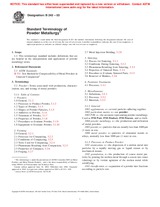 UNGÜLTIG ASTM B243-03 10.6.2003 Ansicht