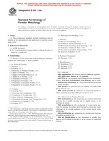 UNGÜLTIG ASTM B243-03a 1.10.2003 Ansicht