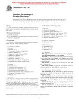 UNGÜLTIG ASTM B243-04 1.4.2004 Ansicht