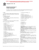 UNGÜLTIG ASTM B243-04b 1.10.2004 Ansicht