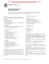 UNGÜLTIG ASTM B243-04c 1.12.2004 Ansicht