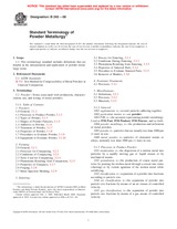 UNGÜLTIG ASTM B243-08 1.2.2008 Ansicht
