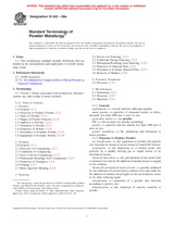UNGÜLTIG ASTM B243-08a 15.3.2008 Ansicht