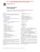 UNGÜLTIG ASTM B243-09 1.1.2009 Ansicht