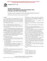 UNGÜLTIG ASTM B247-02a 10.10.2002 Ansicht