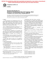 UNGÜLTIG ASTM B247M-02 10.4.2002 Ansicht